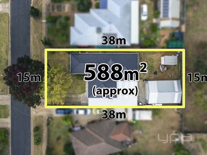 91 First Avenue, Melton South VIC 3338