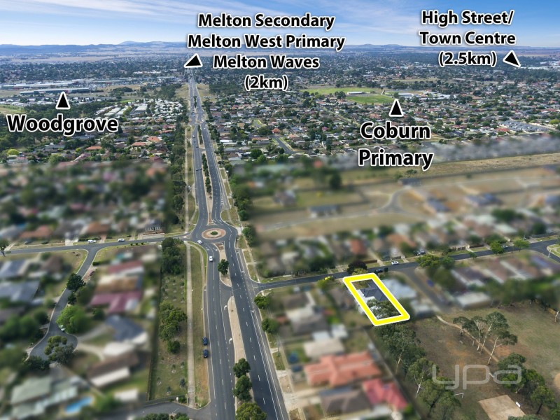 91 First Avenue, Melton South VIC 3338