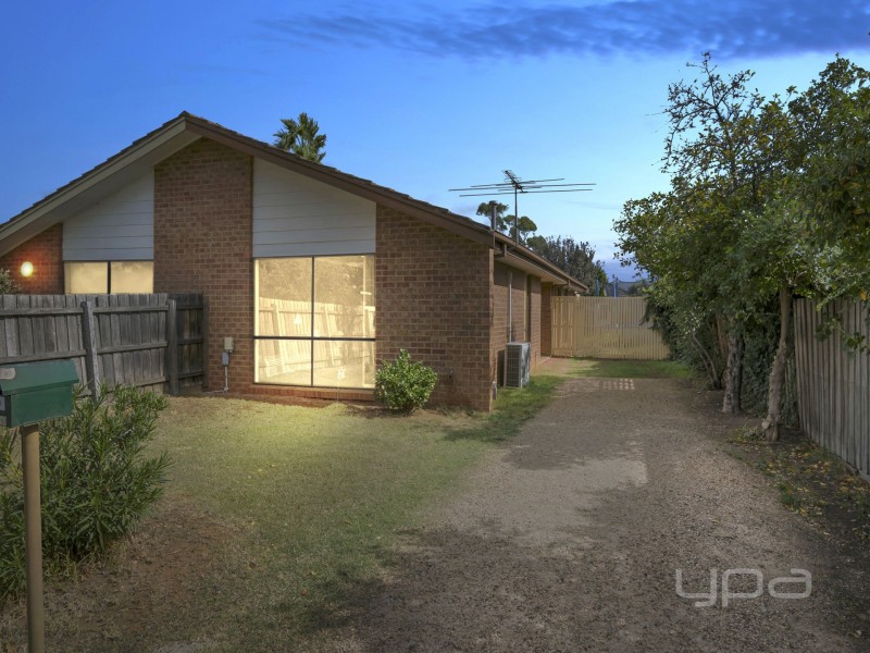 1/241 Gisborne – Melton Road, Kurunjang VIC 3337