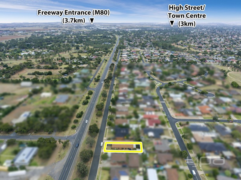 1/241 Gisborne – Melton Road, Kurunjang VIC 3337