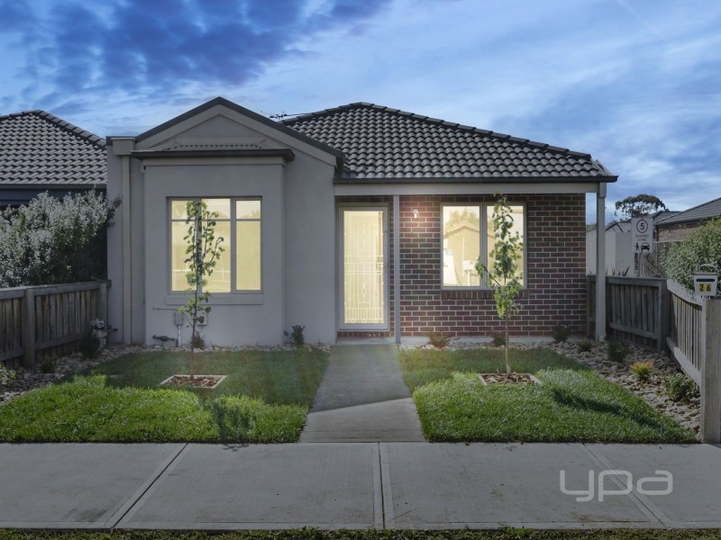 26 Somerton Court, Darley VIC 3340