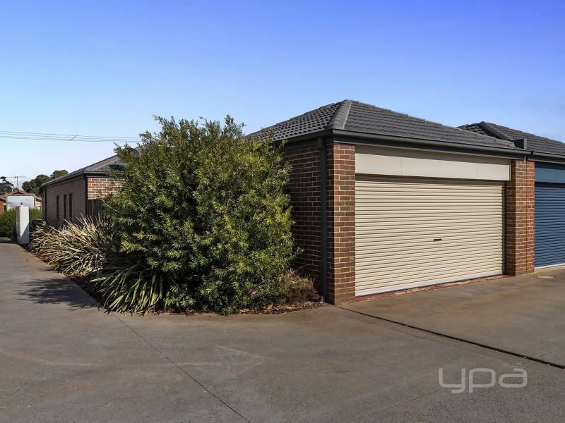 26 Somerton Court, Darley VIC 3340