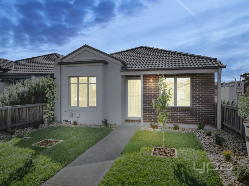 26 Somerton Court, Darley VIC 3340