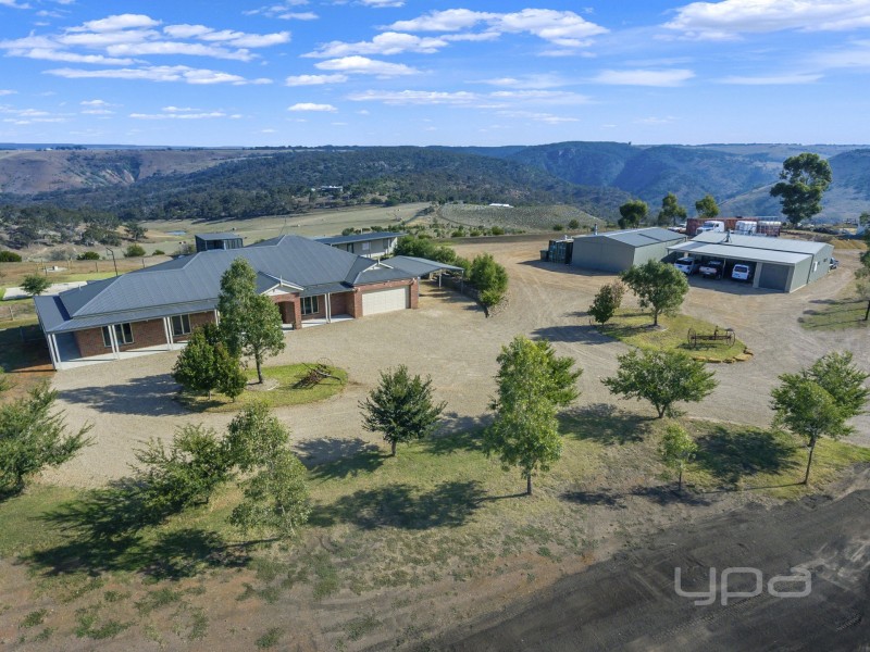 195 Pentland Hills Road, Pentland Hills VIC 3341