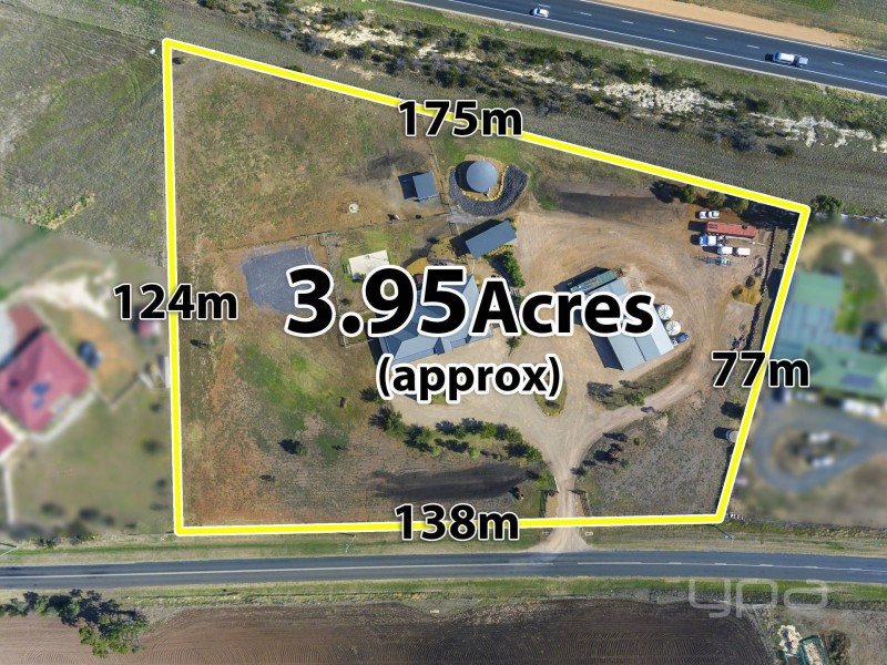 195 Pentland Hills Road, Pentland Hills VIC 3341