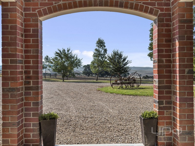 195 Pentland Hills Road, Pentland Hills VIC 3341