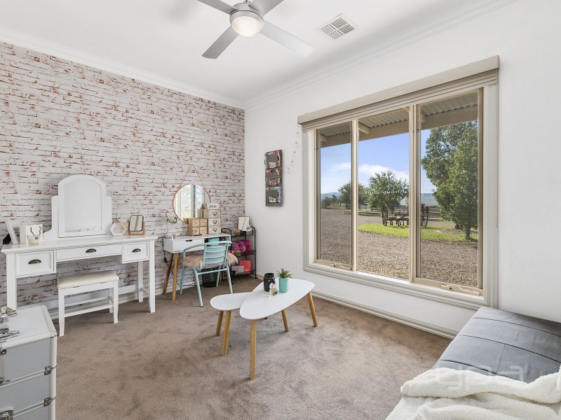 195 Pentland Hills Road, Pentland Hills VIC 3341