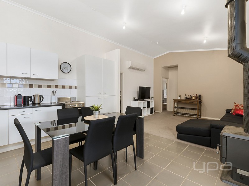 195 Pentland Hills Road, Pentland Hills VIC 3341