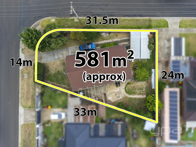 26 Fraser Street, Melton South VIC 3338