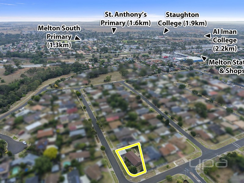 26 Fraser Street, Melton South VIC 3338