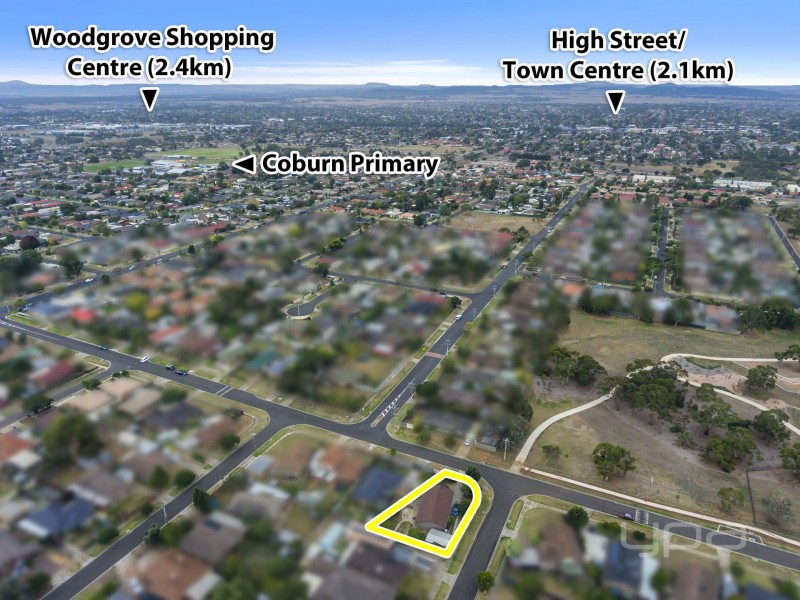 26 Fraser Street, Melton South VIC 3338