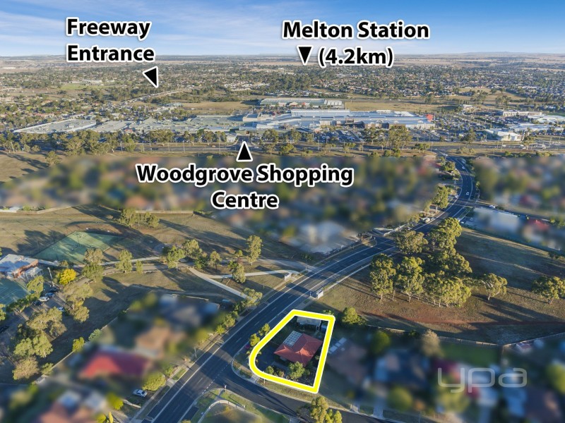 28 James Cook Drive, Melton West VIC 3337