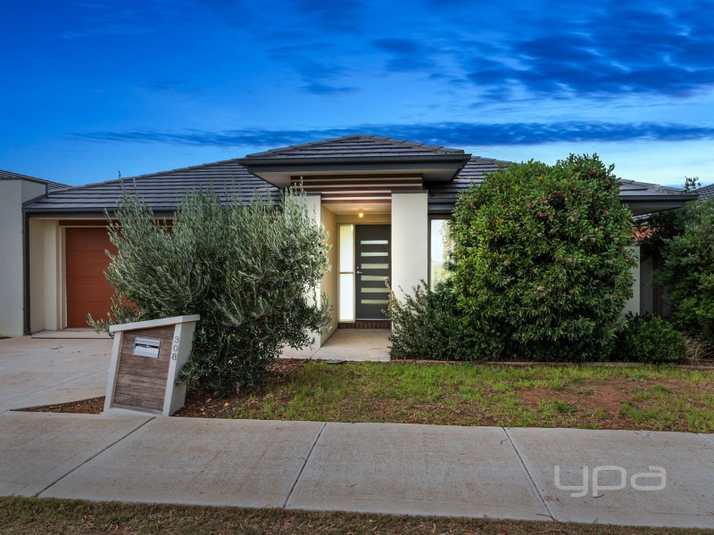 308 Clarkes Road, Brookfield VIC 3338