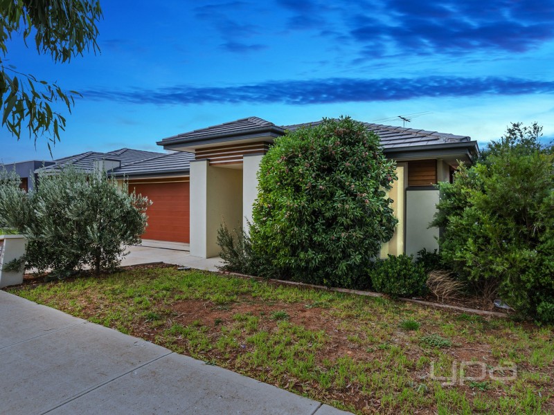 308 Clarkes Road, Brookfield VIC 3338