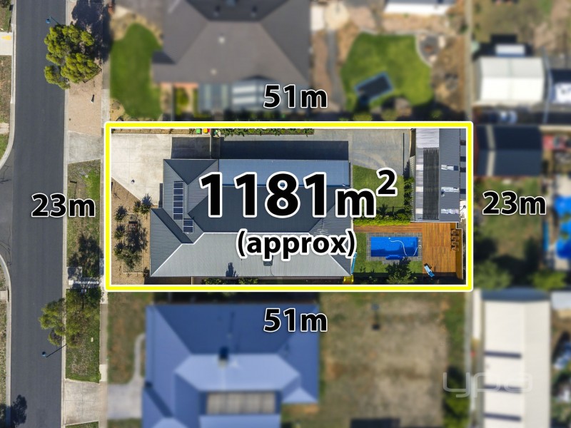 5 Dalray Crescent, Kurunjang VIC 3337