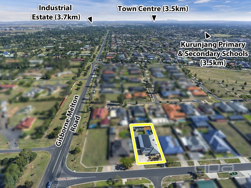 5 Dalray Crescent, Kurunjang VIC 3337