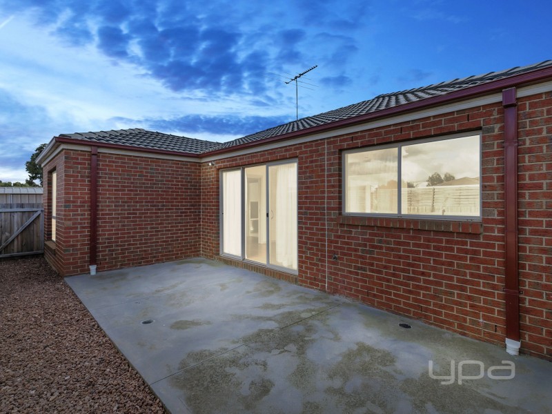 14 Kayla Way, Kurunjang VIC 3337