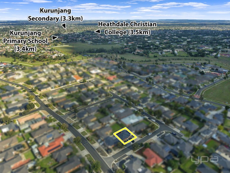 14 Kayla Way, Kurunjang VIC 3337