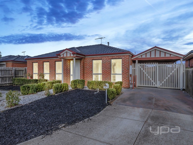 14 Kayla Way, Kurunjang VIC 3337