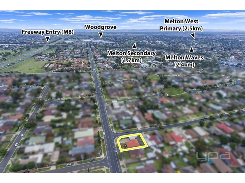 16  Barries Road, Melton VIC 3337