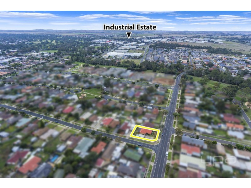 16  Barries Road, Melton VIC 3337