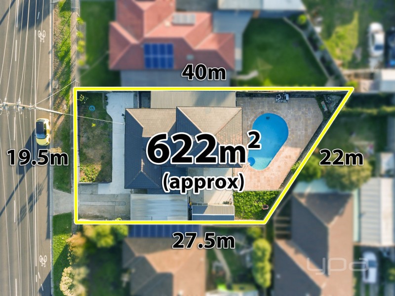 40 Barries Road, Melton VIC 3337