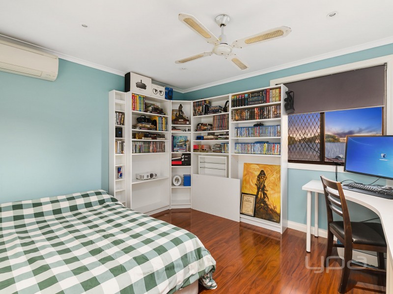 40 Barries Road, Melton VIC 3337