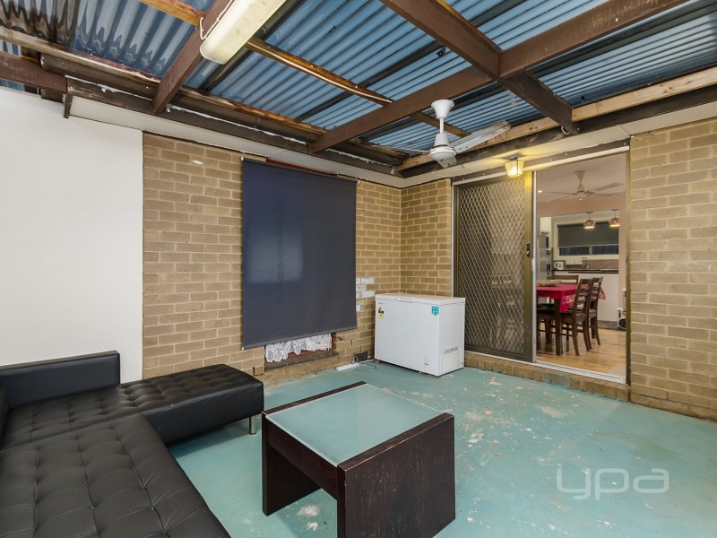 40 Barries Road, Melton VIC 3337