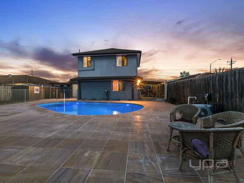 40 Barries Road, Melton VIC 3337