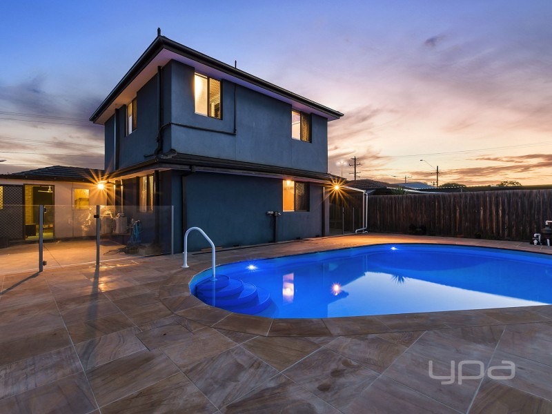 40 Barries Road, Melton VIC 3337