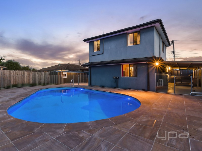 40 Barries Road, Melton VIC 3337