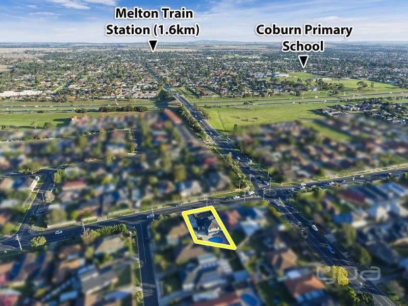 40 Barries Road, Melton VIC 3337