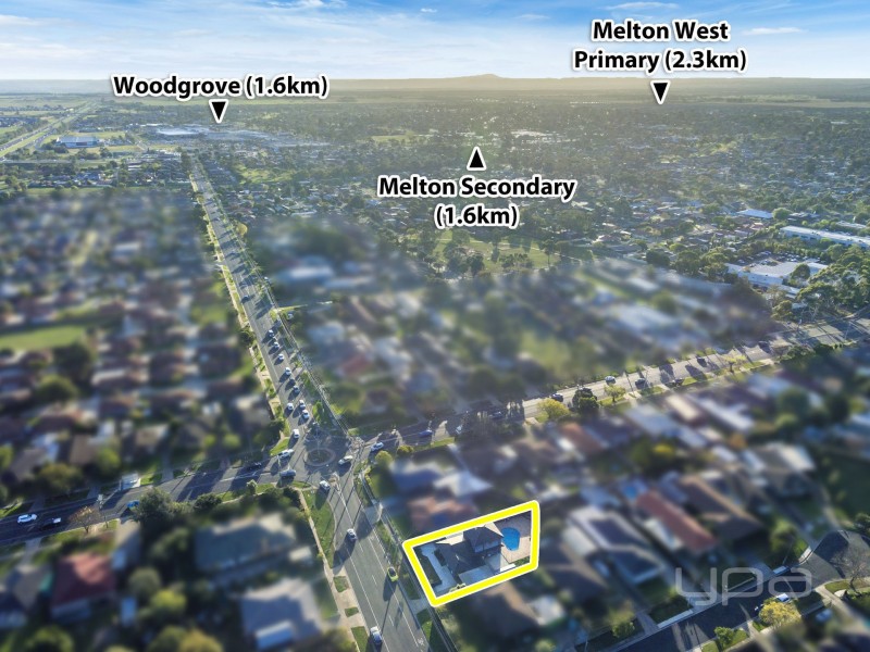 40 Barries Road, Melton VIC 3337