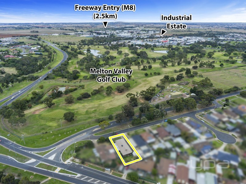 43 Yuille Street, Melton VIC 3337