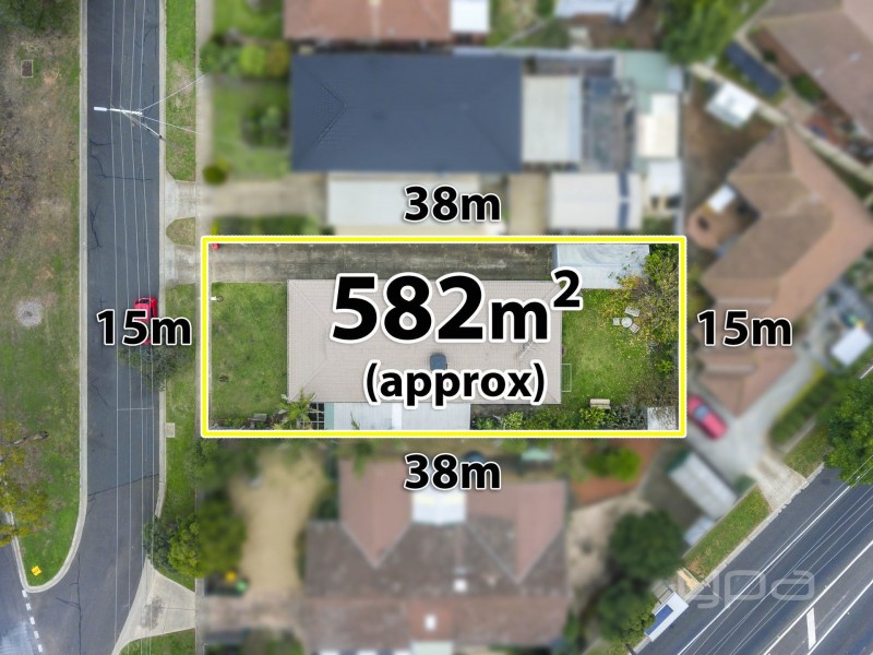 43 Yuille Street, Melton VIC 3337