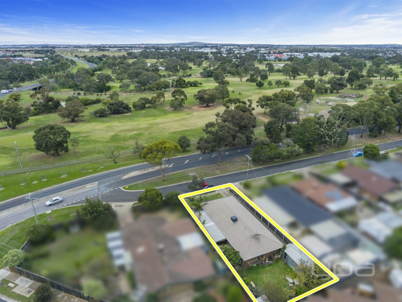 43 Yuille Street, Melton VIC 3337