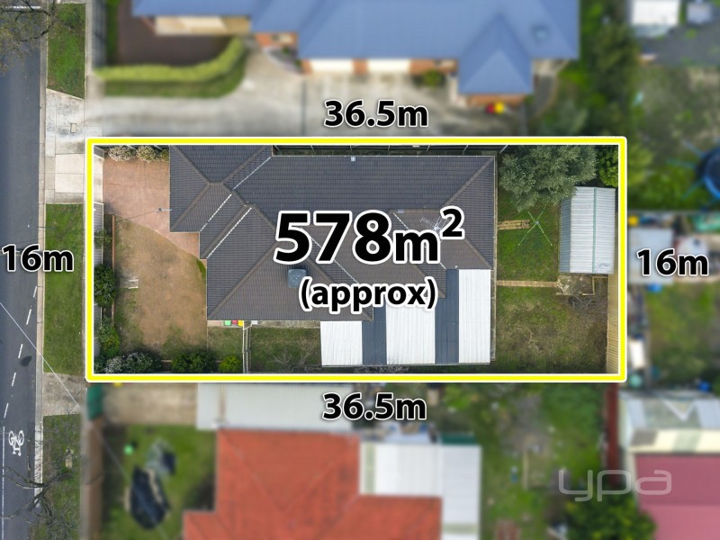 35 O’Neills Road, Melton VIC 3337