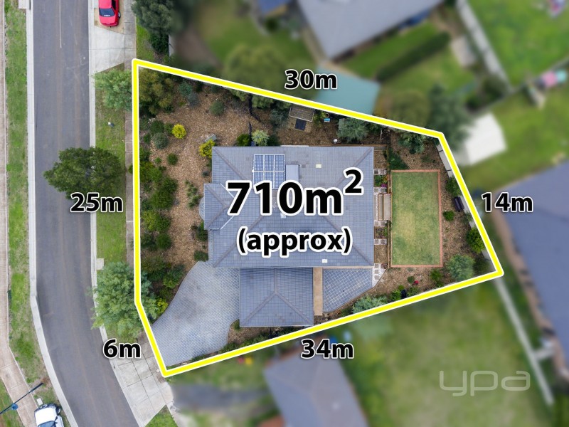 27 Rain Lover Drive, Kurunjang VIC 3337