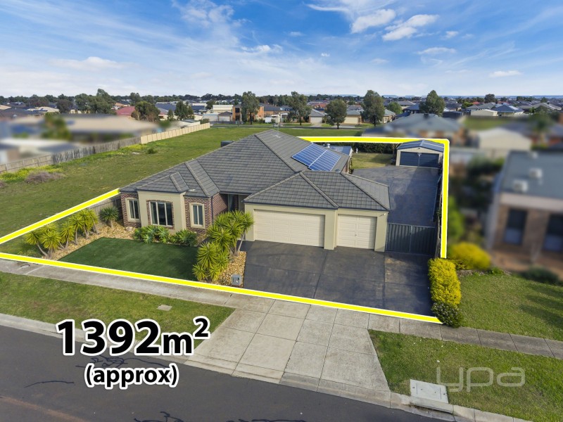 5 Rivette Street, Kurunjang VIC 3337