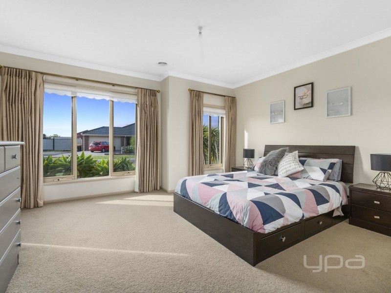 5 Rivette Street, Kurunjang VIC 3337
