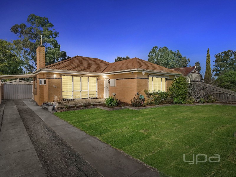 114 Exford Road, Melton South VIC 3338