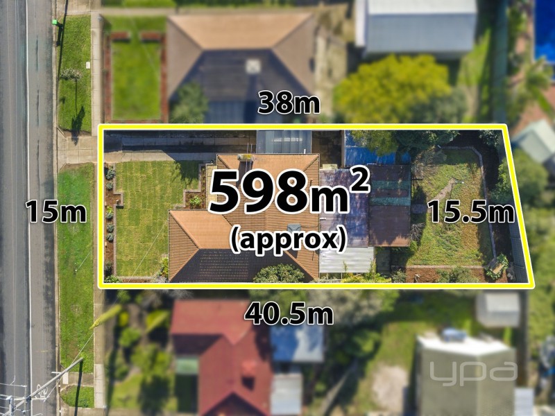114 Exford Road, Melton South VIC 3338