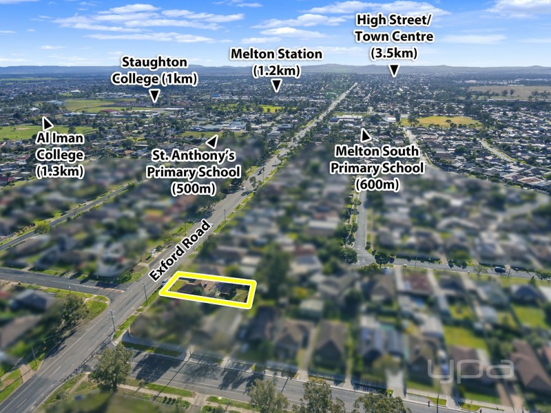 114 Exford Road, Melton South VIC 3338