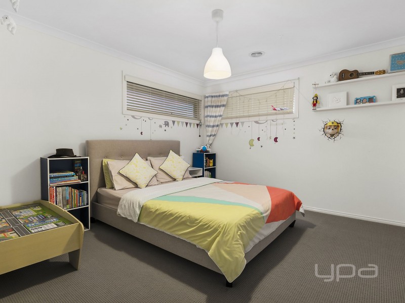 84 Dalray Crescent, Kurunjang VIC 3337
