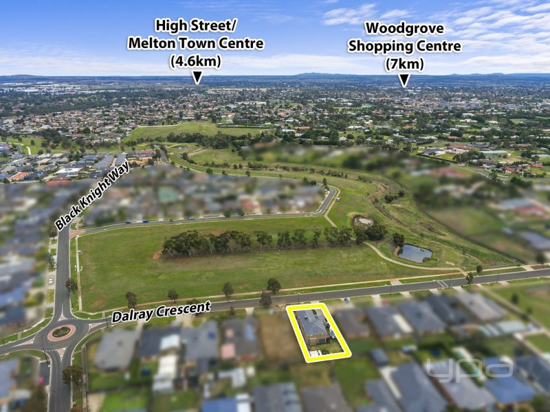 84 Dalray Crescent, Kurunjang VIC 3337