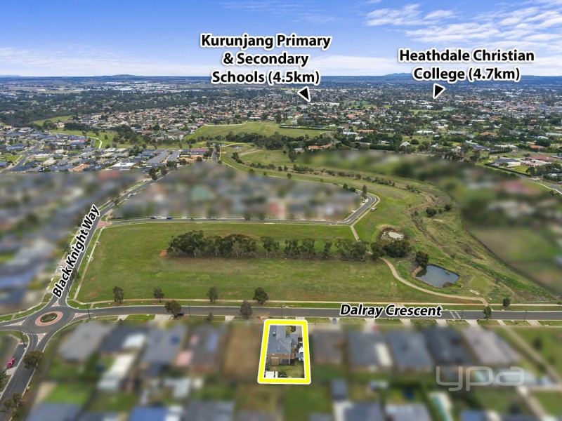 84 Dalray Crescent, Kurunjang VIC 3337