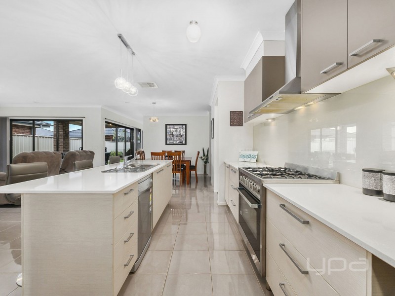 334 Clarkes Road, Brookfield VIC 3338