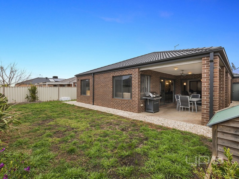 334 Clarkes Road, Brookfield VIC 3338