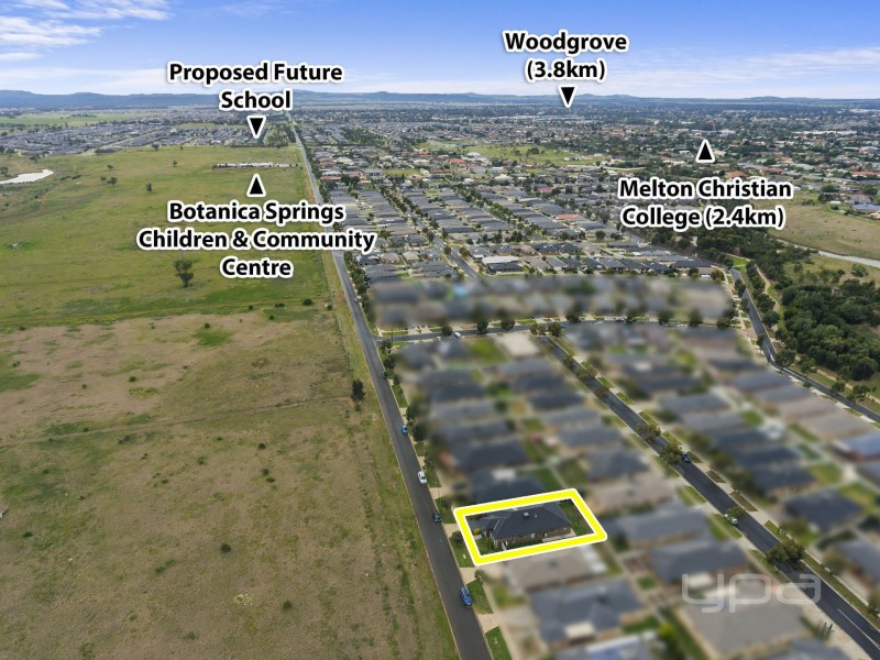 334 Clarkes Road, Brookfield VIC 3338