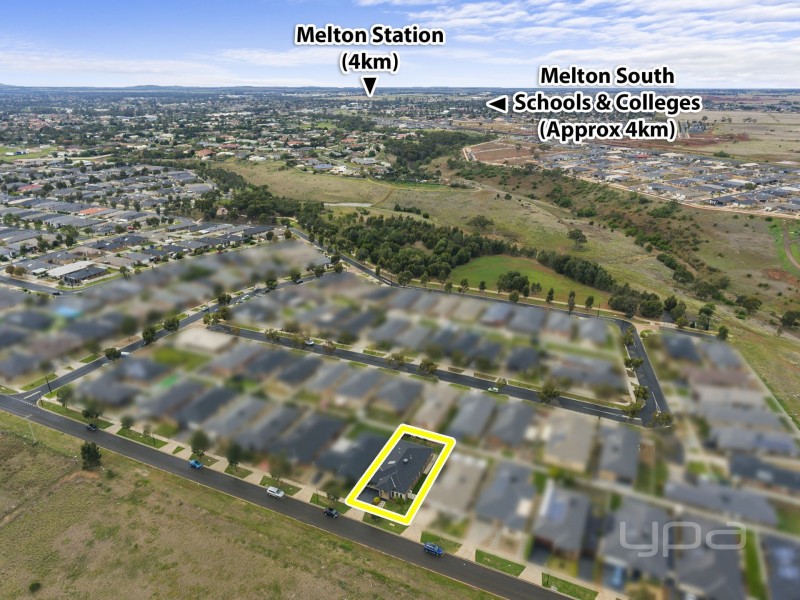 334 Clarkes Road, Brookfield VIC 3338